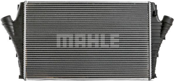 Charge Air Cooler BEHR CI 21 000S - image 2