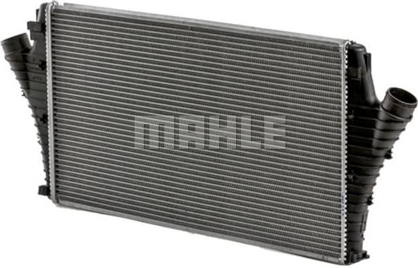 Charge Air Cooler BEHR CI 21 000S - image 3