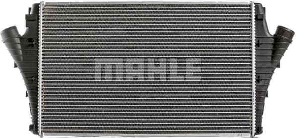 Charge Air Cooler BEHR CI 21 000S - image 5