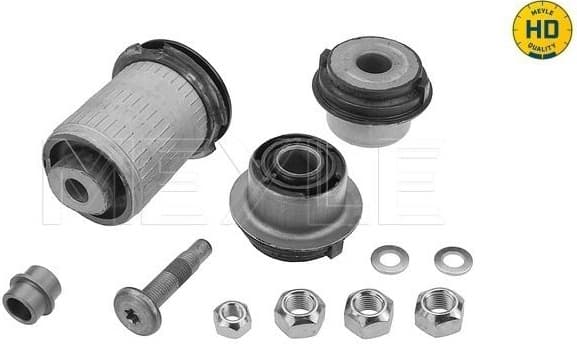 Repair Kit, control arm MEYLE-HD: Better than OE. 014 033 0061/HD