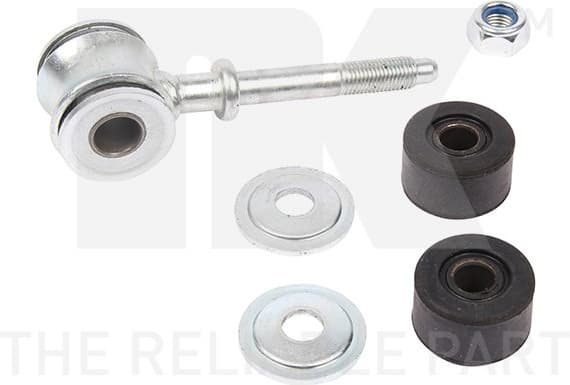 Link/Coupling Rod, stabiliser bar 5112301