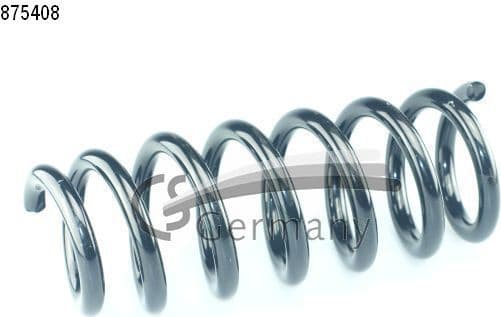 Suspension Spring 14875408