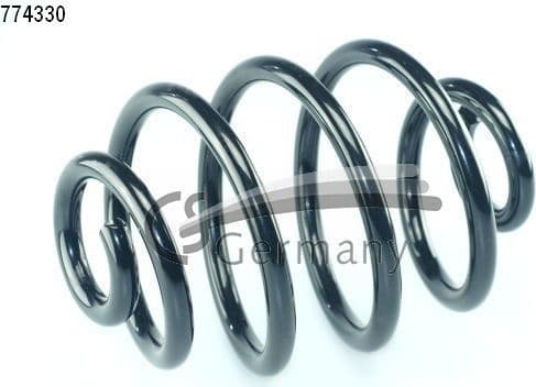 Suspension Spring 14774330