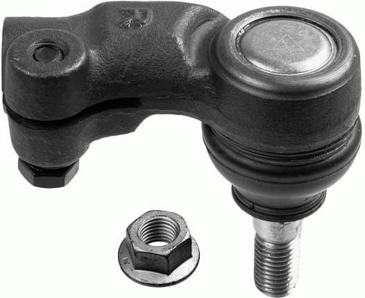 Tie Rod End 12172 04
