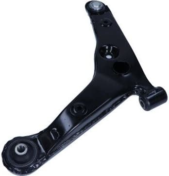 Control/Trailing Arm, wheel suspension 72-3755 - image 2