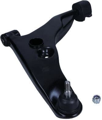 Control/Trailing Arm, wheel suspension 72-3750