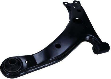 Control/Trailing Arm, wheel suspension 72-3774 - image 2