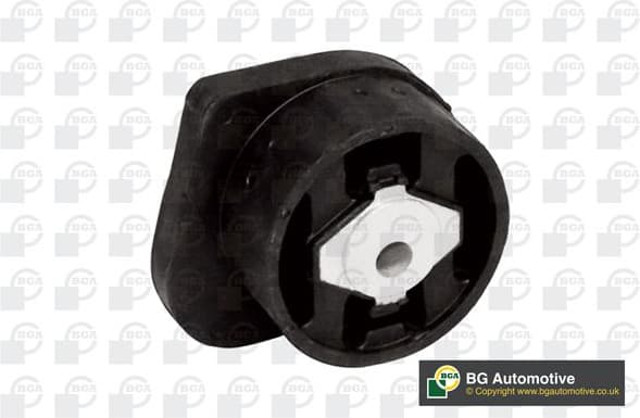 Mounting, engine MT9146