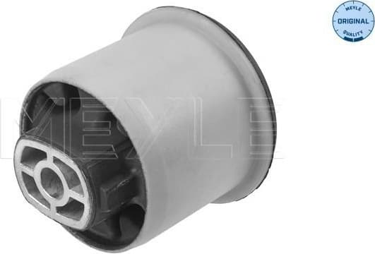 Bushing, axle beam MEYLE-ORIGINAL: True to OE. 11-14 710 0023 - image 2