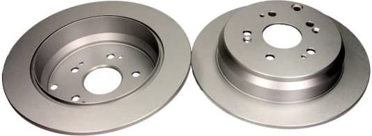 Brake Disc QD4981