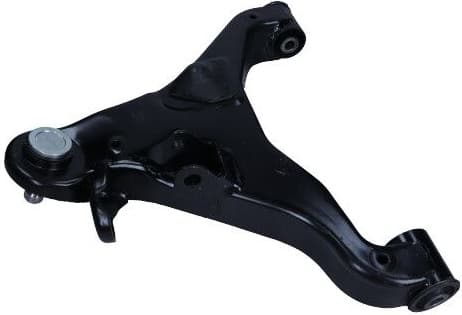 Control/Trailing Arm, wheel suspension 72-3761 - image 2