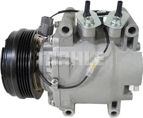 Compressor, air conditioning BEHR ACP 1322 000S - image 3