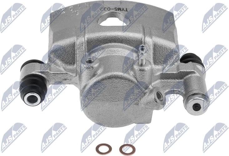 Brake Caliper HZP-MS-032 - image 3