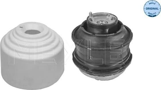 Mounting, engine MEYLE-ORIGINAL: True to OE. 014 024 0104