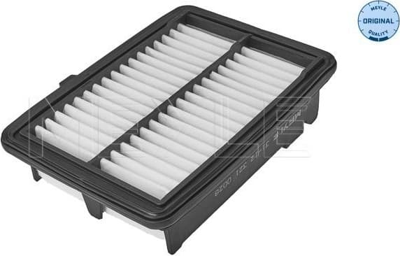 Air Filter MEYLE-ORIGINAL: True to OE. 31-12 321 0028