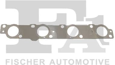 Gasket, exhaust manifold 413-016