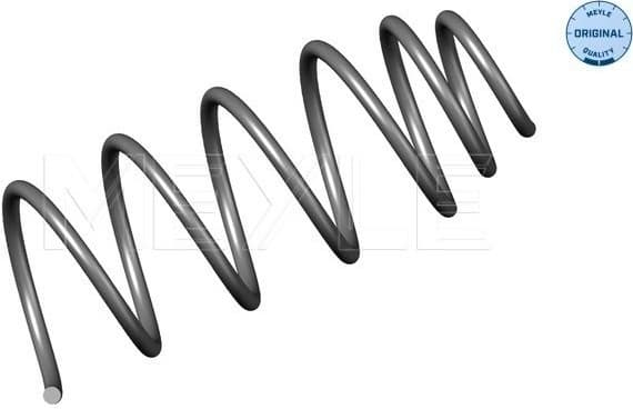 Suspension Spring MEYLE-ORIGINAL: True to OE. 100 639 0030