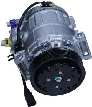 Compressor, air conditioning AC388348