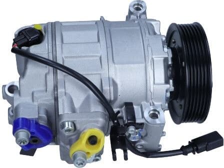 Compressor, air conditioning AC388348 - image 2