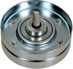 Deflection/Guide Pulley, V-ribbed belt 54-1435