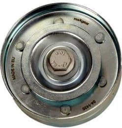 Deflection/Guide Pulley, V-ribbed belt 54-1435 - image 2