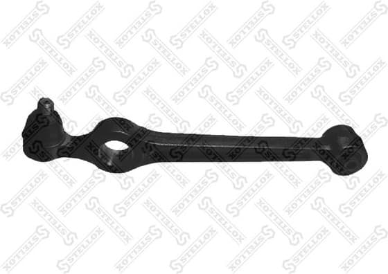 Control/Trailing Arm, wheel suspension 54-02686-SX