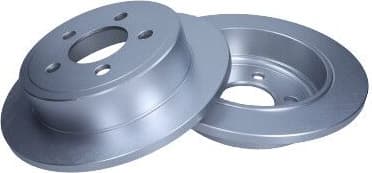 Brake Disc QD1681