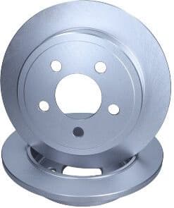 Brake Disc QD1681 - image 2