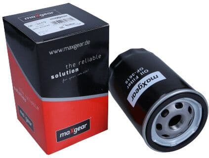 Oil Filter 26-1527 - image 3