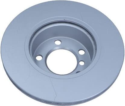 Brake Disc QD8353 - image 2