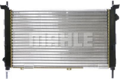 Radiator, engine cooling BEHR CR 1138 000S - image 6