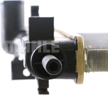 Radiator, engine cooling BEHR CR 1138 000S - image 11