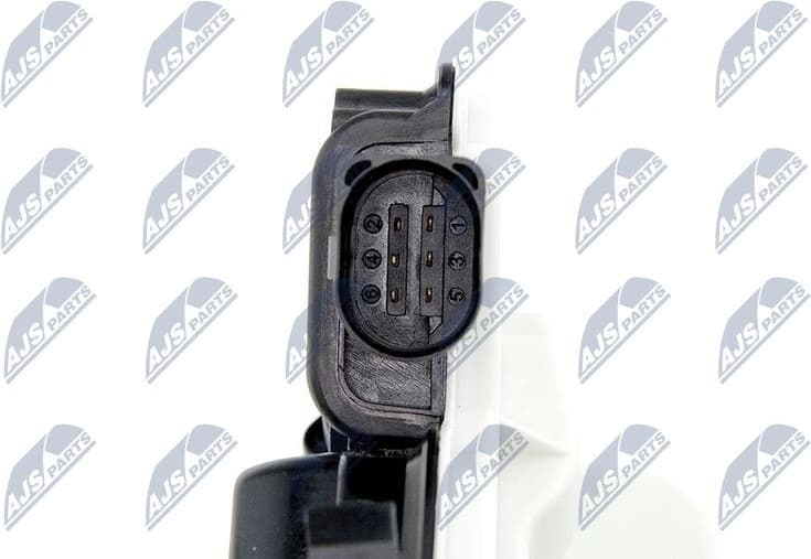 Door Lock EZC-VW-090 - image 6