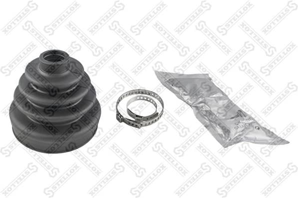 Bellow Kit, drive shaft 13-00642-SX