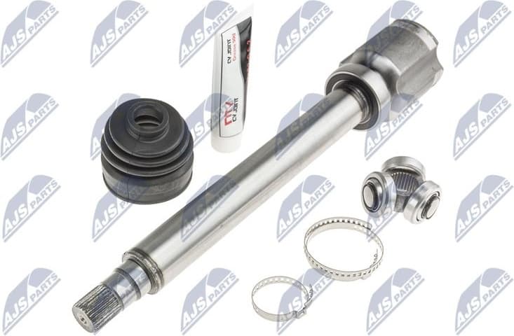 Joint Kit, drive shaft NPW-FR-069 - image 2