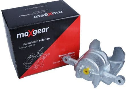 Brake Caliper 82-0683 - image 2