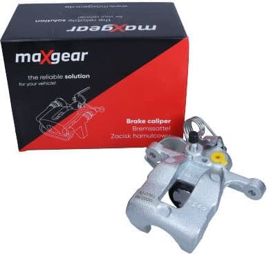 Brake Caliper 82-0761 - image 3