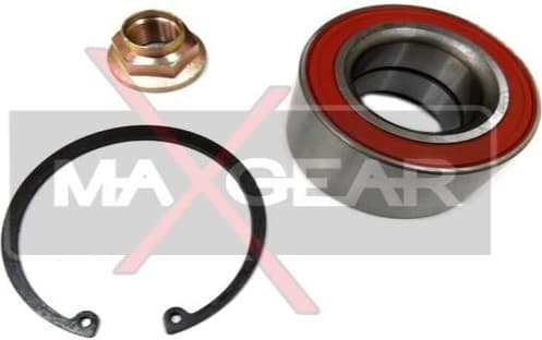 Wheel Bearing Kit 33-0095
