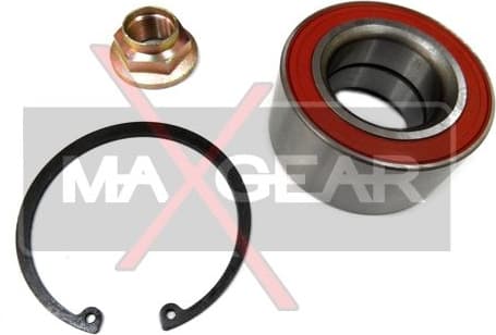 Wheel Bearing Kit 33-0095 - image 2
