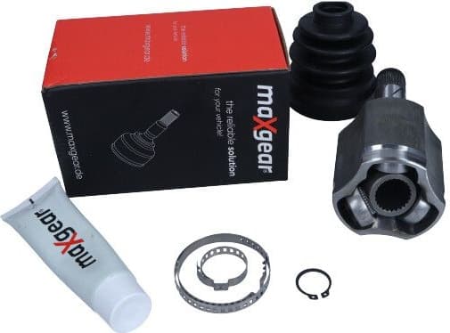 Joint Kit, drive shaft 49-2853 - image 3