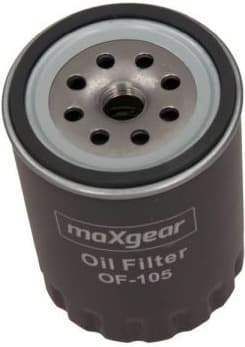 Oil Filter 26-0870
