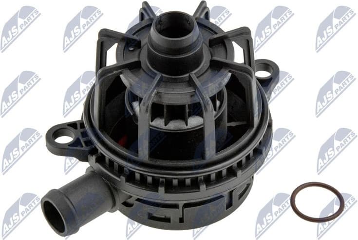 Oil Separator, crankcase ventilation SEP-AU-000