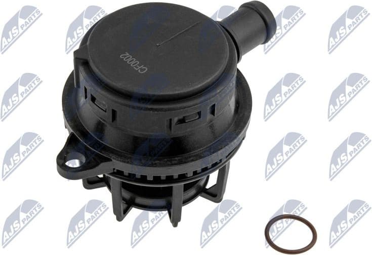 Oil Separator, crankcase ventilation SEP-AU-000 - image 2