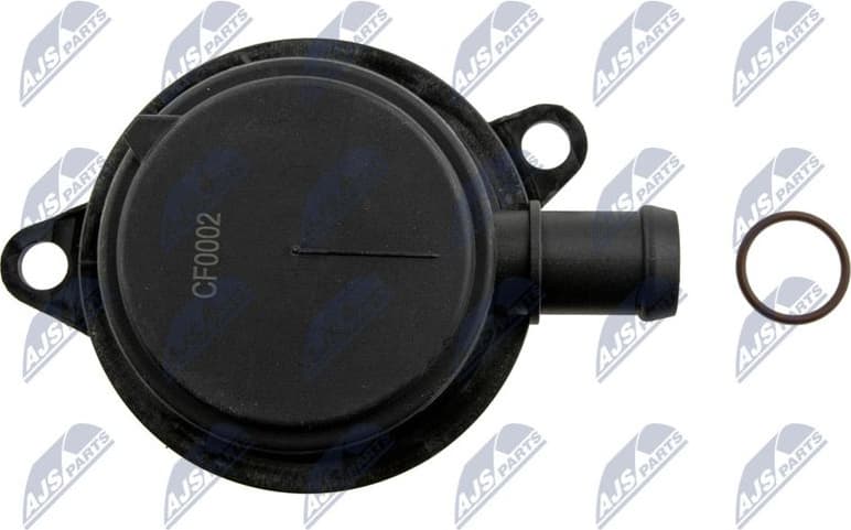 Oil Separator, crankcase ventilation SEP-AU-000 - image 4