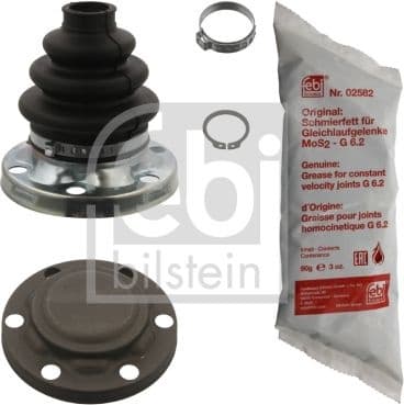 Bellow Kit, drive shaft 36550