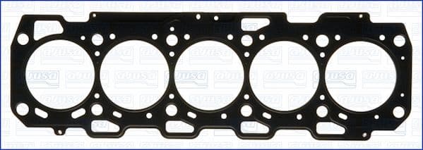Gasket, cylinder head MULTILAYER STEEL 10165010