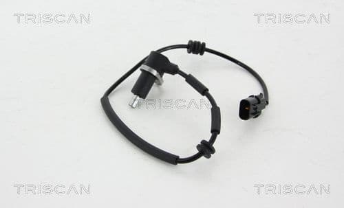 Sensor, wheel speed 8180 43132