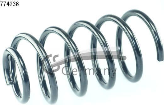 Suspension Spring 14774236