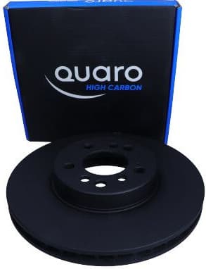 Brake Disc QUARO HIGH CARBON QD6244HC - image 4