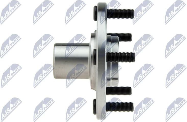 Wheel Hub KLP-TY-020P2 - image 3